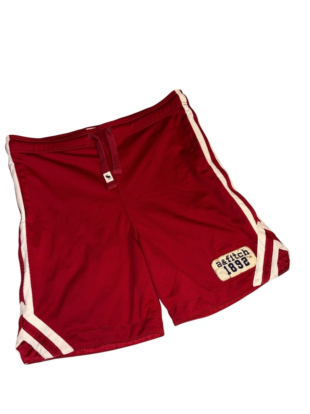 Abercrombie kids shorts